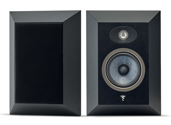 Focal Theva Surround - cecha 1