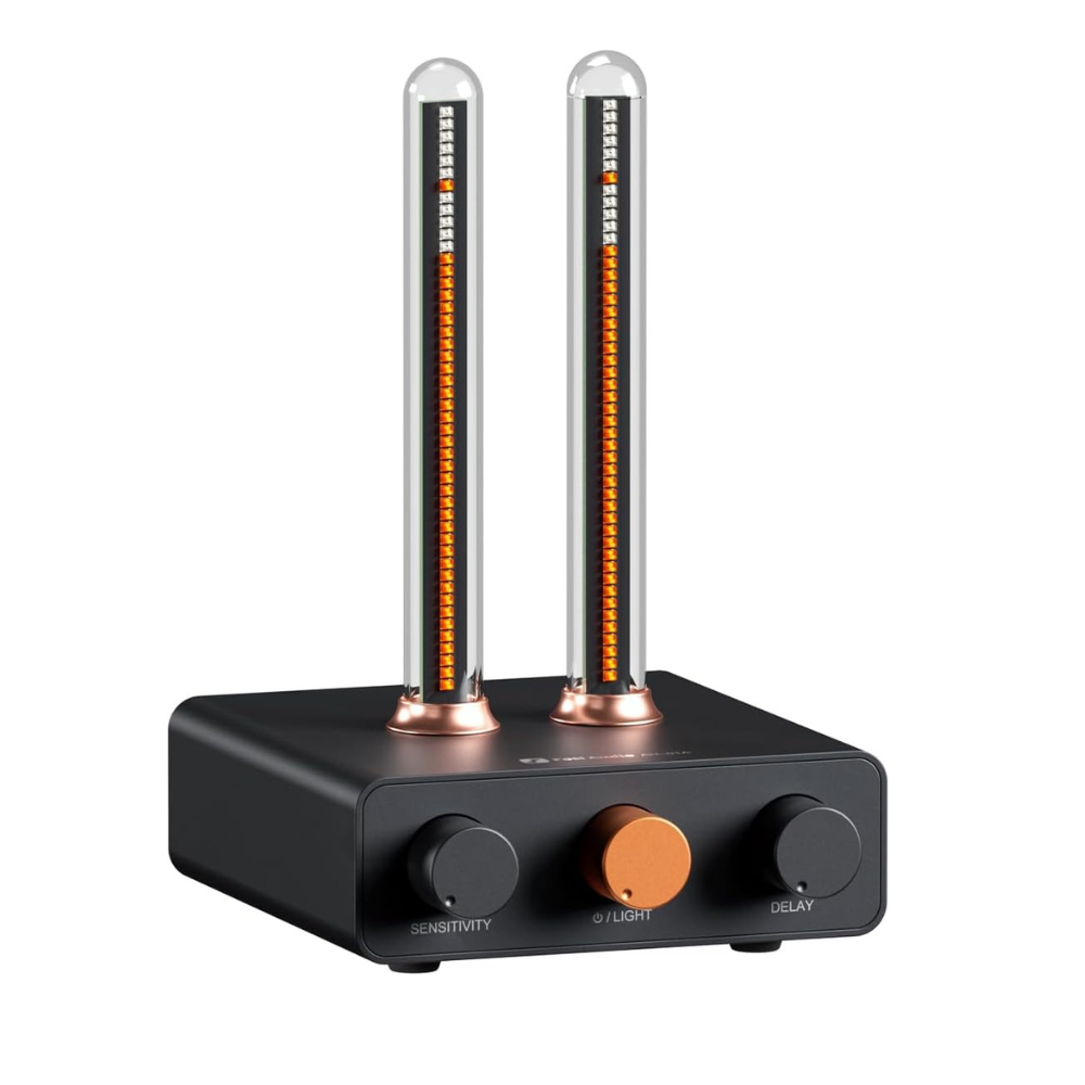 Dynamiczne efekty świetlne