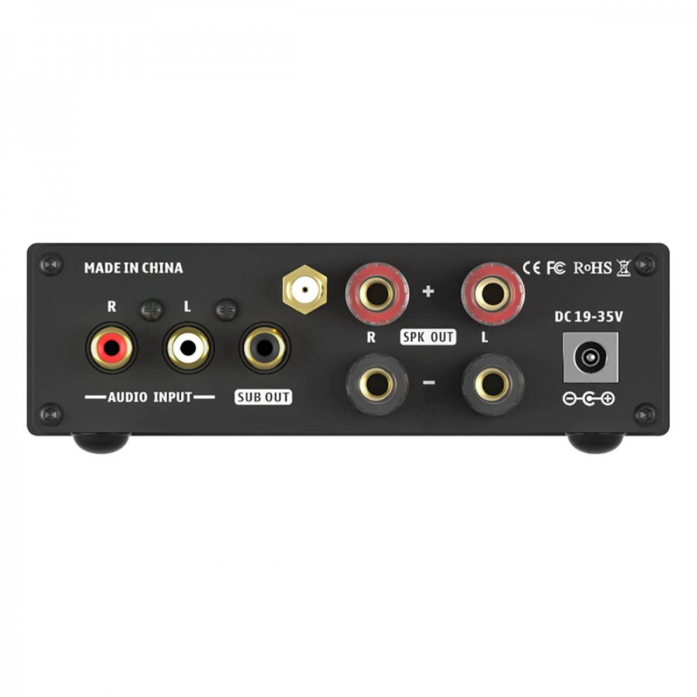 Wysoka moc i zasilacz dołączony do BL20C