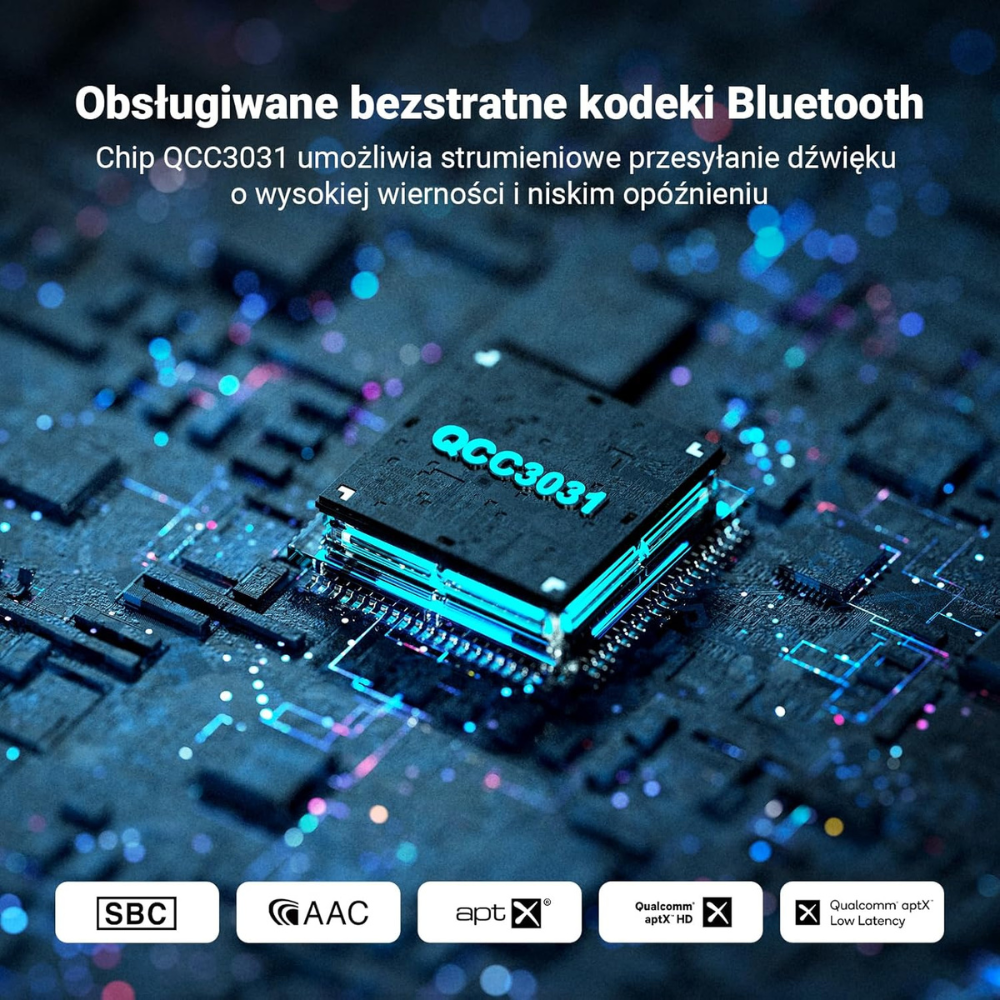 Kompaktowa konstrukcja