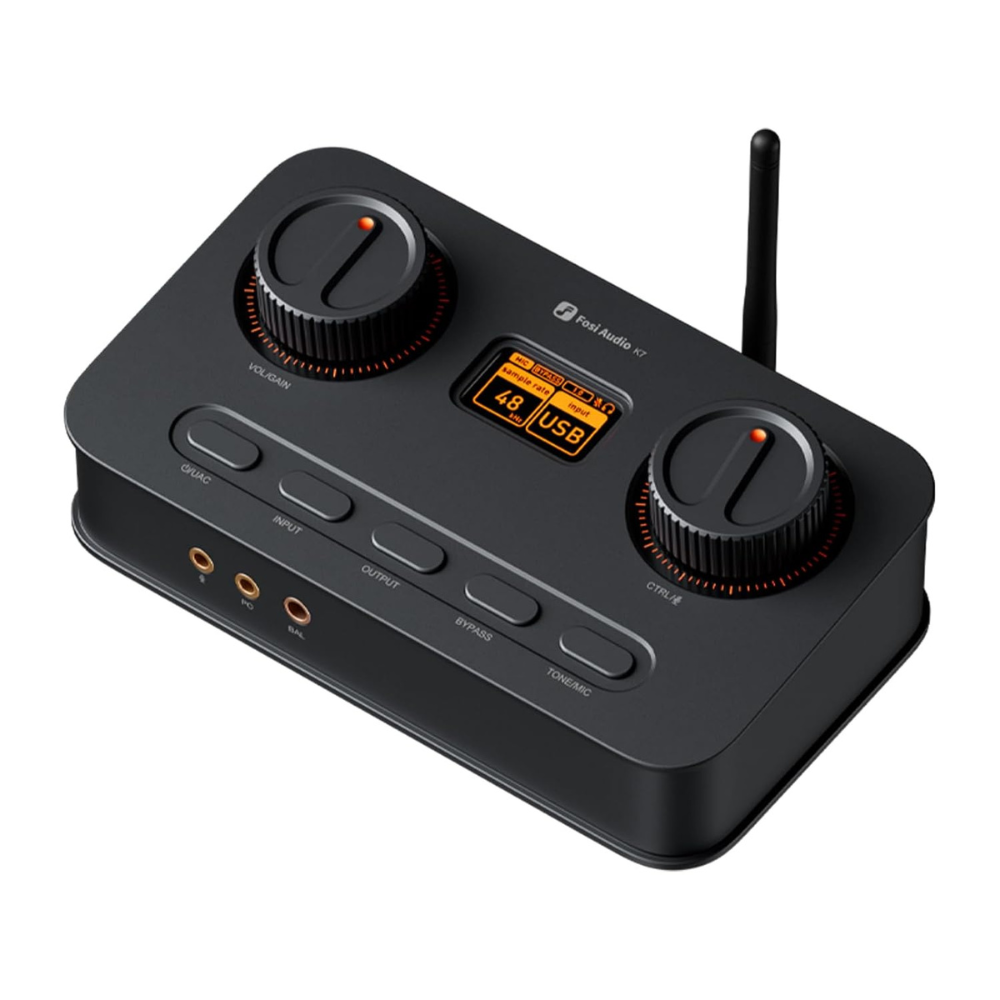 HiFi i gaming w jednym