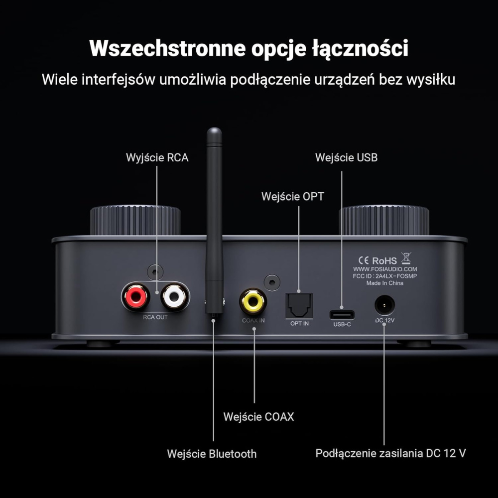 Intuicyjne sterowanie