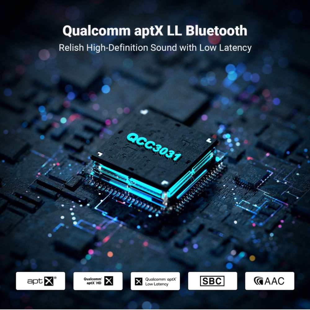 Kompatybilność z wzmacniaczem V3