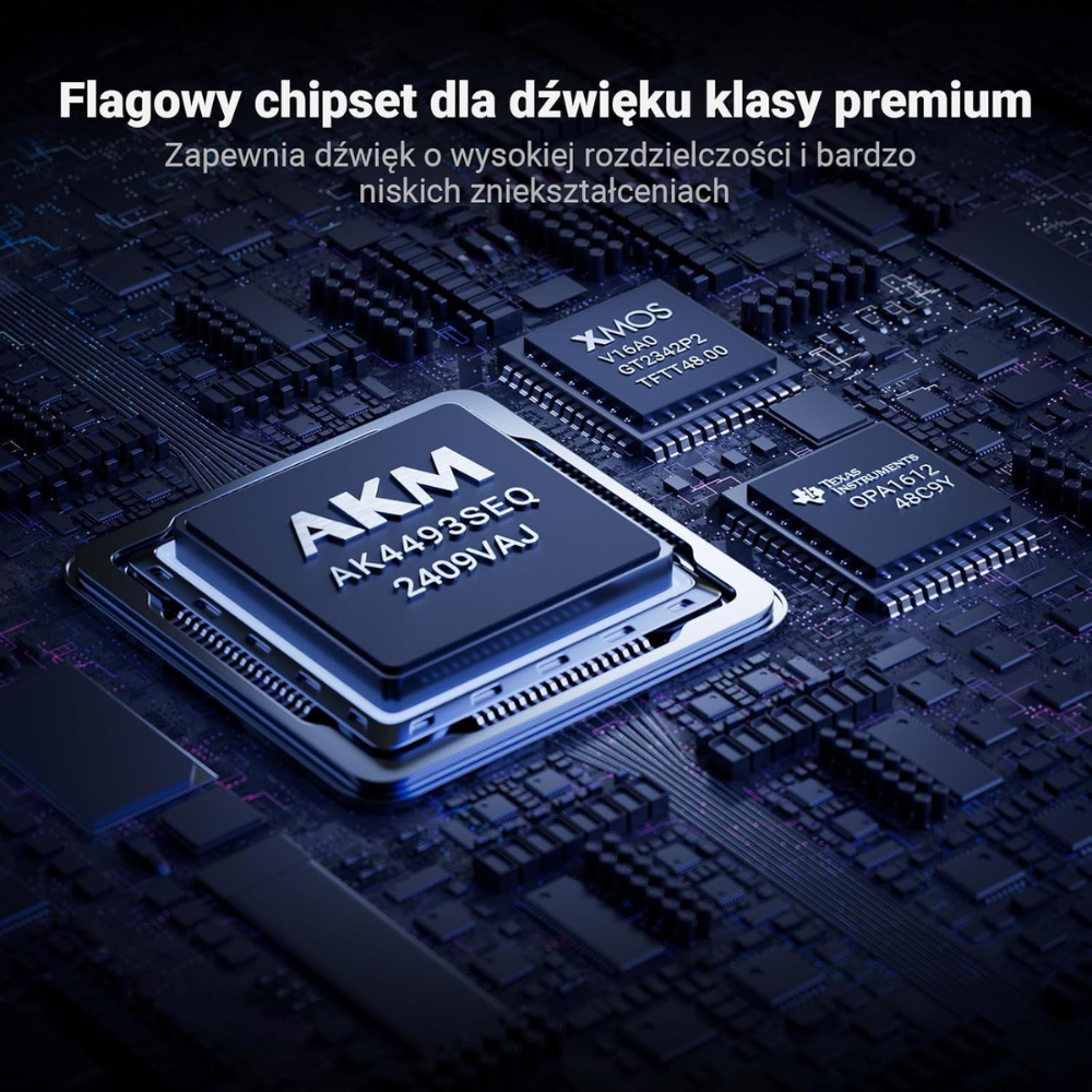 Wszechstronne zastosowanie