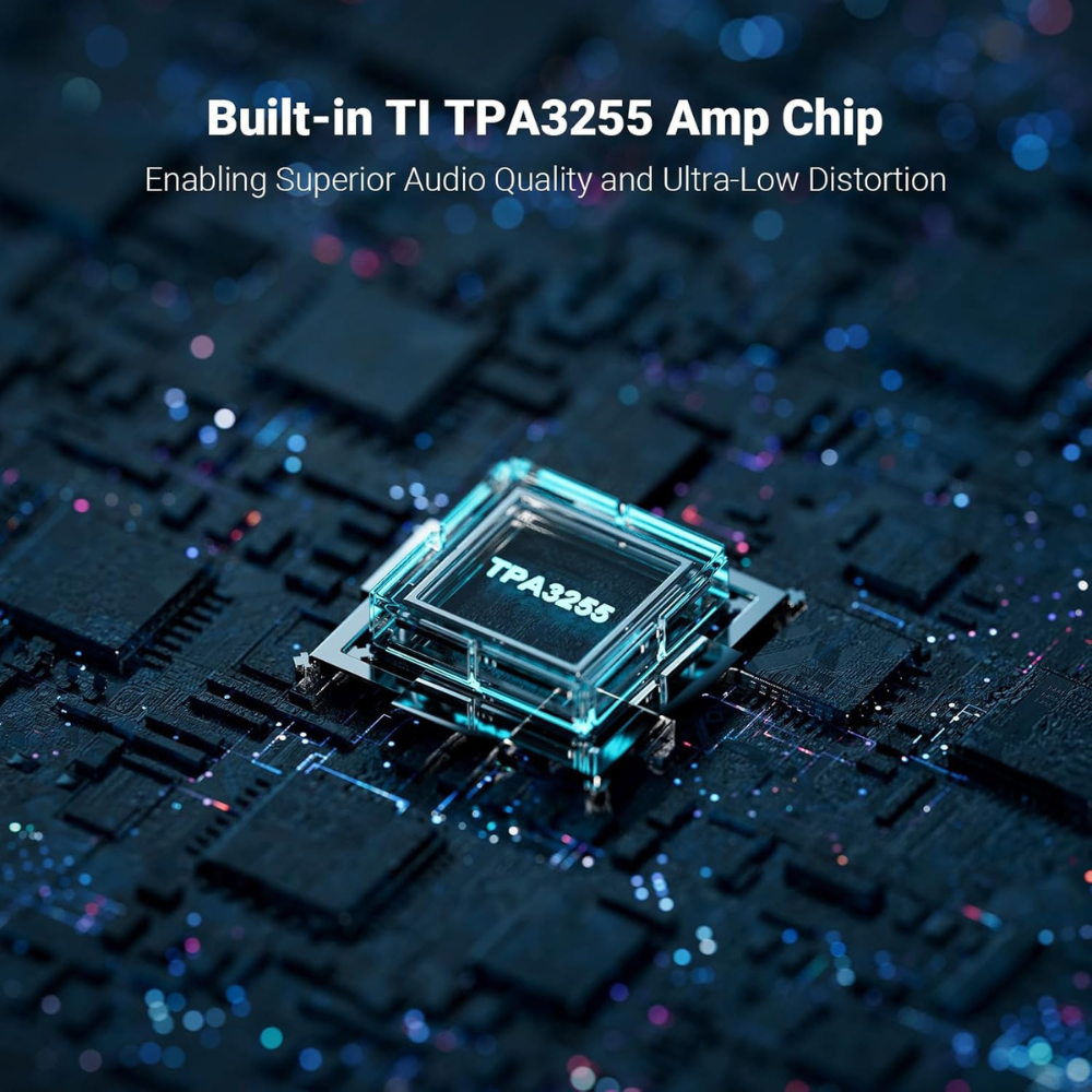 Audiofilskie komponenty