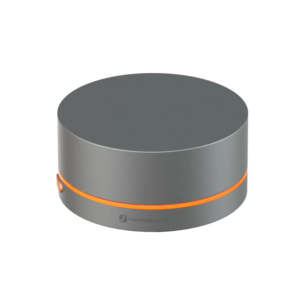 Multimedia Volume Knob