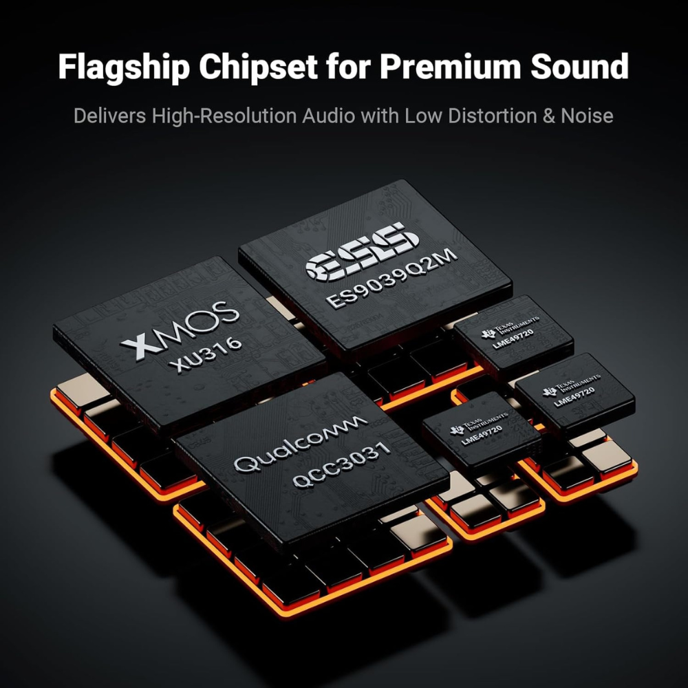 Wymienne op-ampy w Fosi Audio ZD3