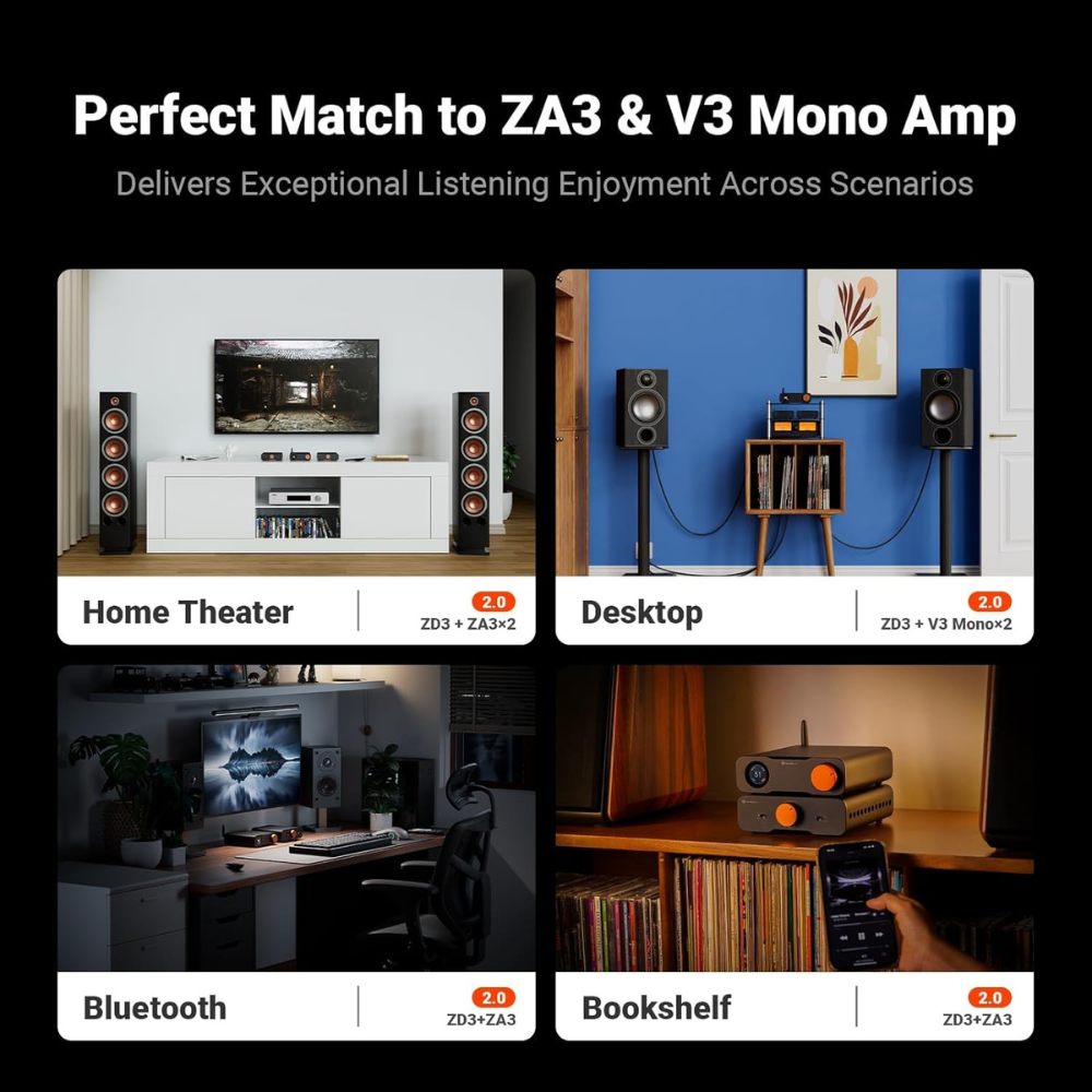 Znakomita współpraca z ZA3