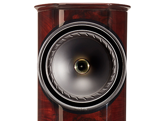 Fyne Audio F1-8S - cecha 1