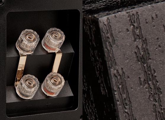 Fyne Audio F501E - cecha 1