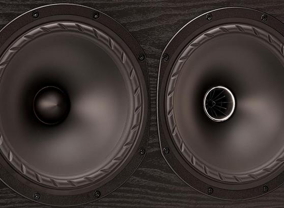 Fyne Audio F502E LCR - cecha 2