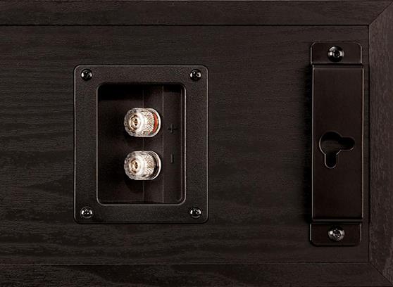 Fyne Audio F5E LCR - cecha 1