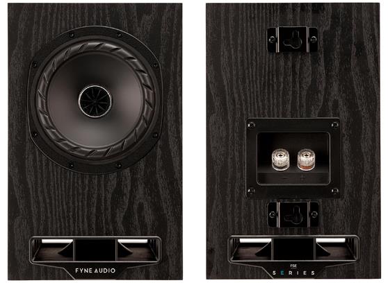 Fyne Audio F5E - cecha 1