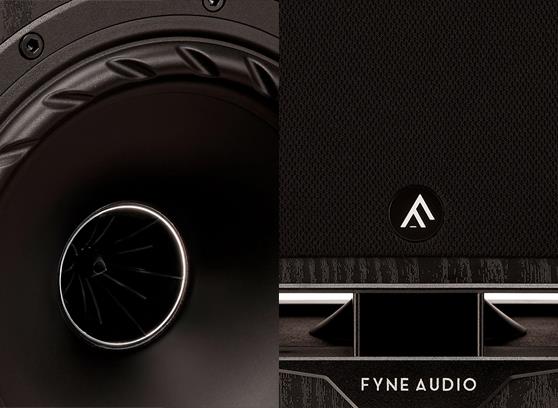 Fyne Audio F5E - cecha 2