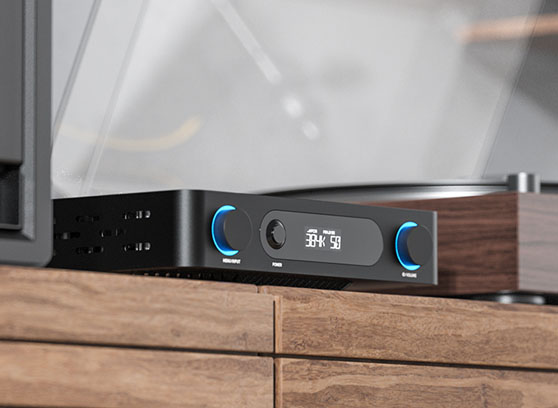 FiiO AIR AMP - cecha 4