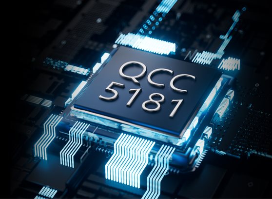 FiiO Air Link - cecha 1