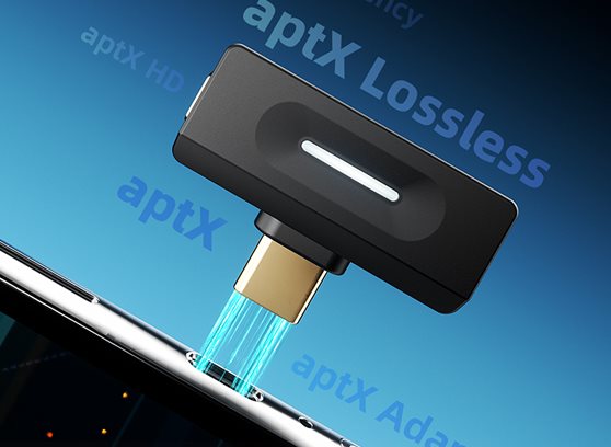 FiiO Air Link - cecha 2