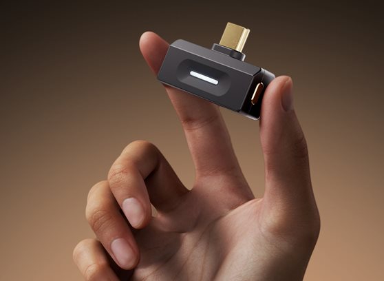 FiiO Air Link - cecha 3