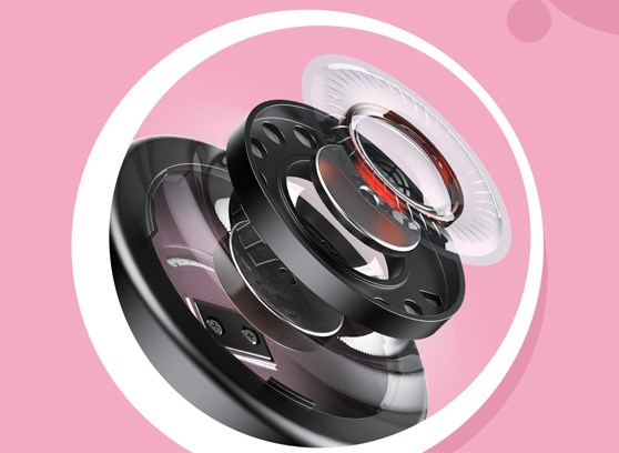 FiiO Snowsky Anytime - cecha 3