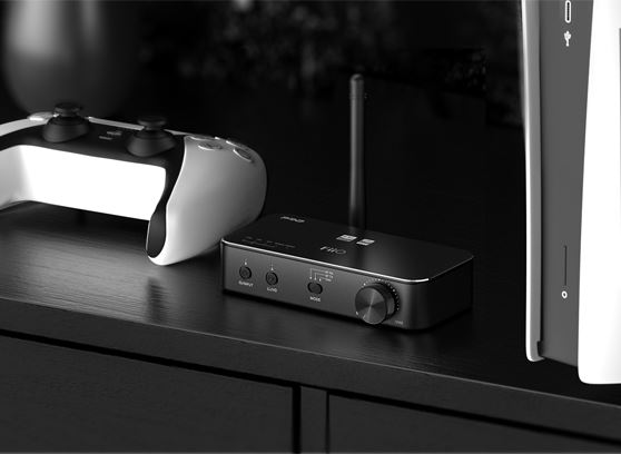 FiiO BTA30 Pro - cecha 1