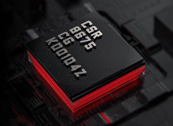 FiiO BTA30 Pro - cecha 3