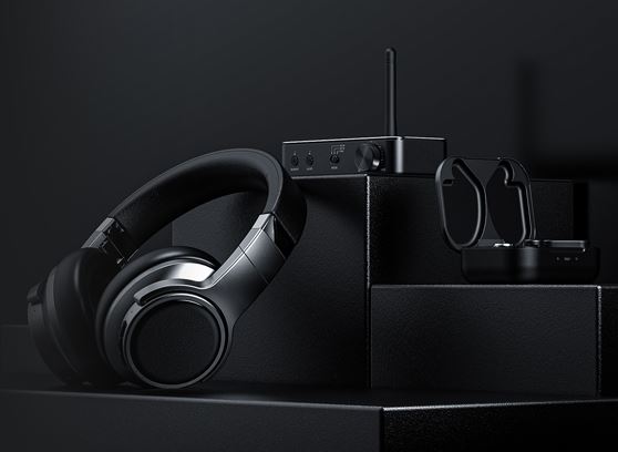 FiiO BTA30 Pro - cecha 4