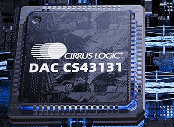 FiiO BTR13 - cecha 1