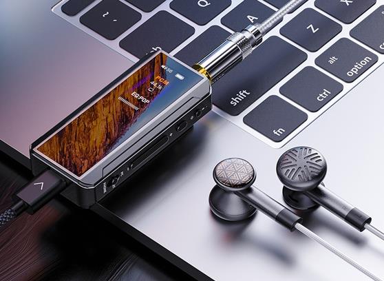 FiiO BTR13 - cecha 3