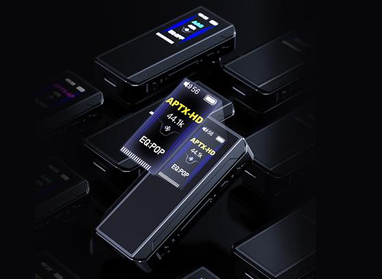 FiiO BTR13 - cecha 4