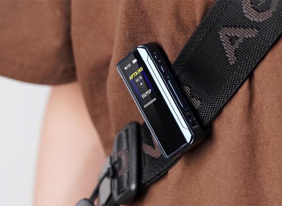 FiiO BTR13 - cecha 5