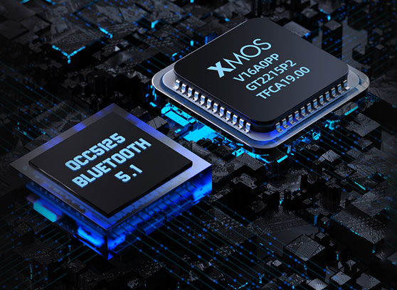 FiiO BTR15 - cecha 1