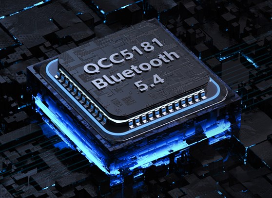 FiiO BTR17 - cecha 1