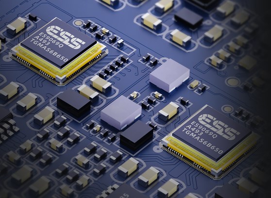 FiiO BTR17 - cecha 2