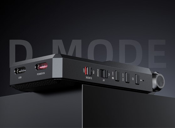 FiiO BTR17 - cecha 5