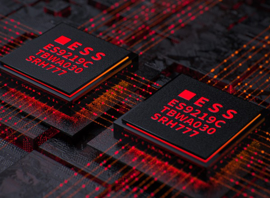 FiiO BTR5 2021 Apple Edition - cecha 1