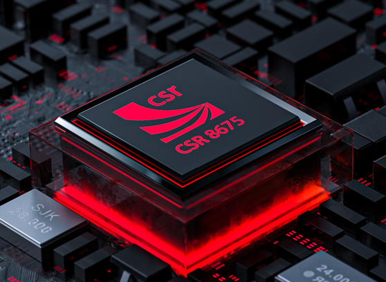 FiiO BTR5 2021 Apple Edition - cecha 3