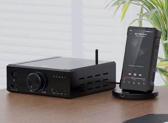 FiiO DK1 PRO - cecha 1