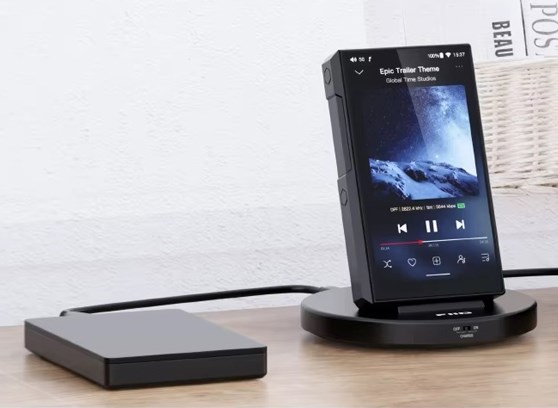 FiiO DK1 PRO - cecha 3