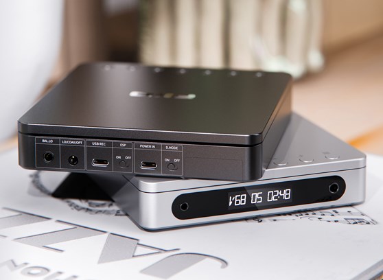 FiiO DM13 BT - cecha 2