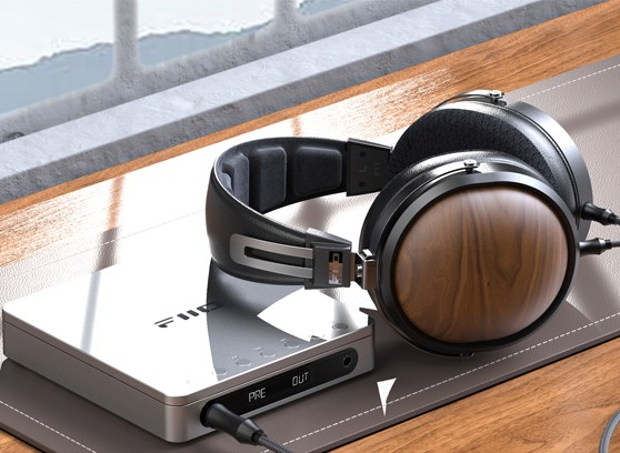 FiiO DM13 BT - cecha 3