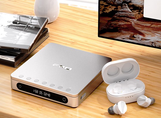 FiiO DM13 BT - cecha 4