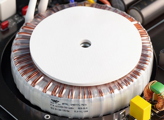 FiiO Darkside Pro - cecha 1