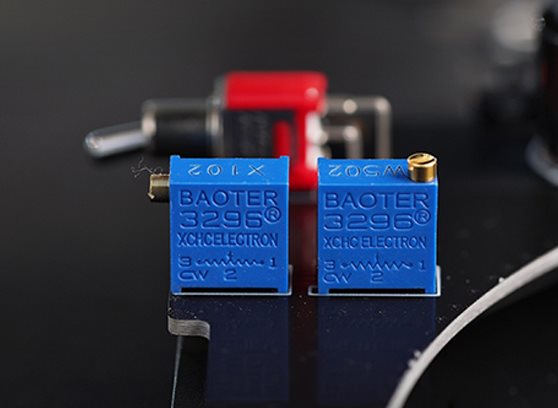 FiiO Darkside Pro - cecha 3