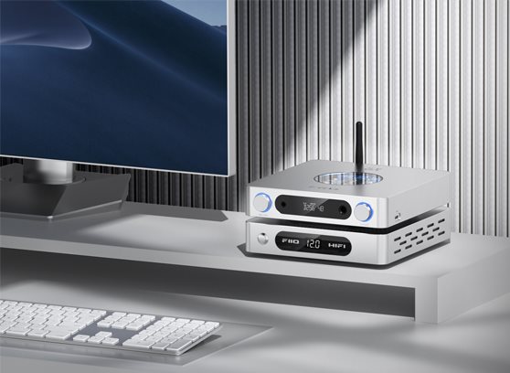 FiiO Darkside Pro - cecha 4