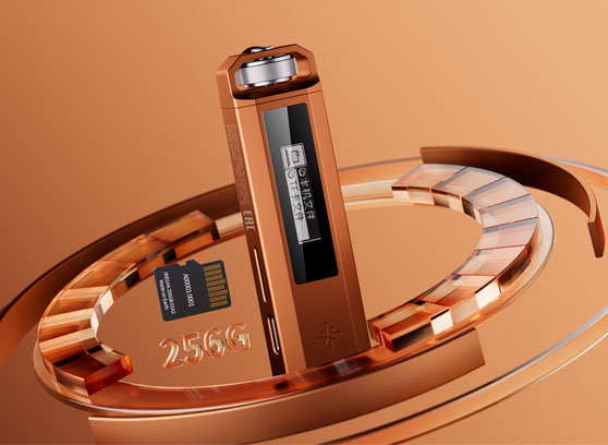 FiiO SnowSky ECHO NANO - cecha 3