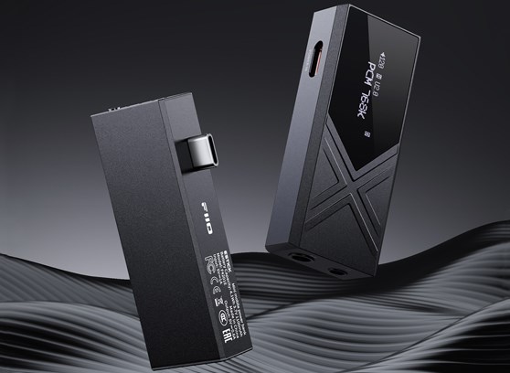 FiiO Estick - cecha 1