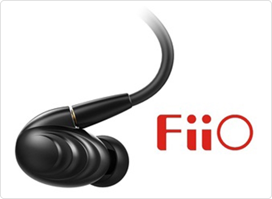 FiiO F9 - cecha 3