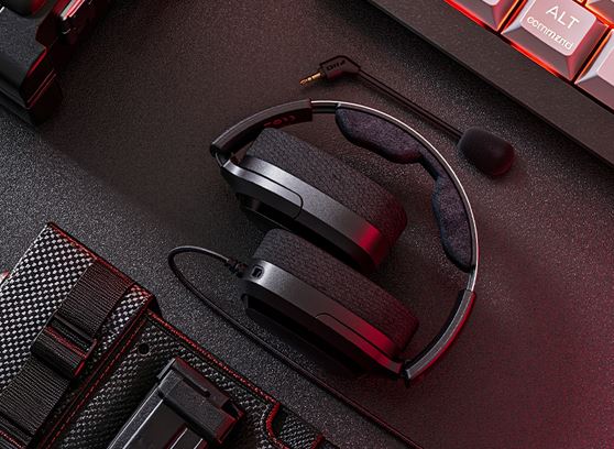 FiiO FG3 - cecha 6