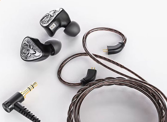 FiiO FH3 LUMI – cecha 4