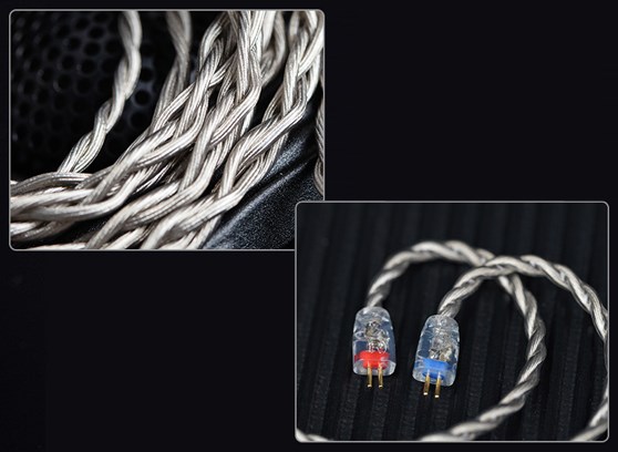 FiiO FP3 TC - cecha 3